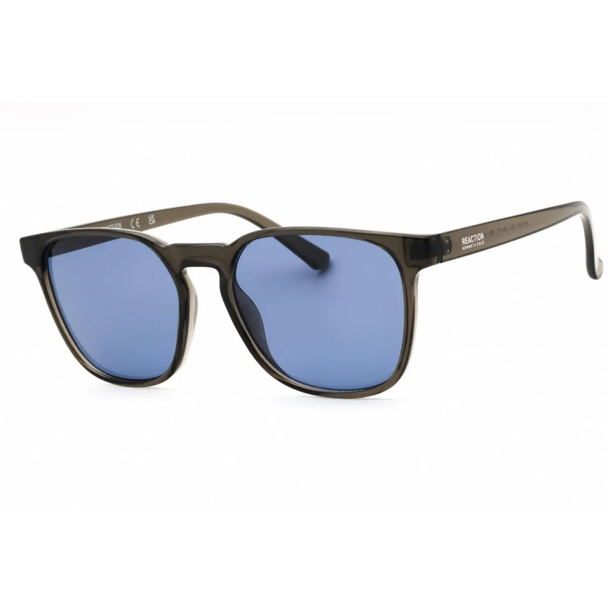 Reaction KC1414-20V Sunglasses 54mm by Kenneth Cole