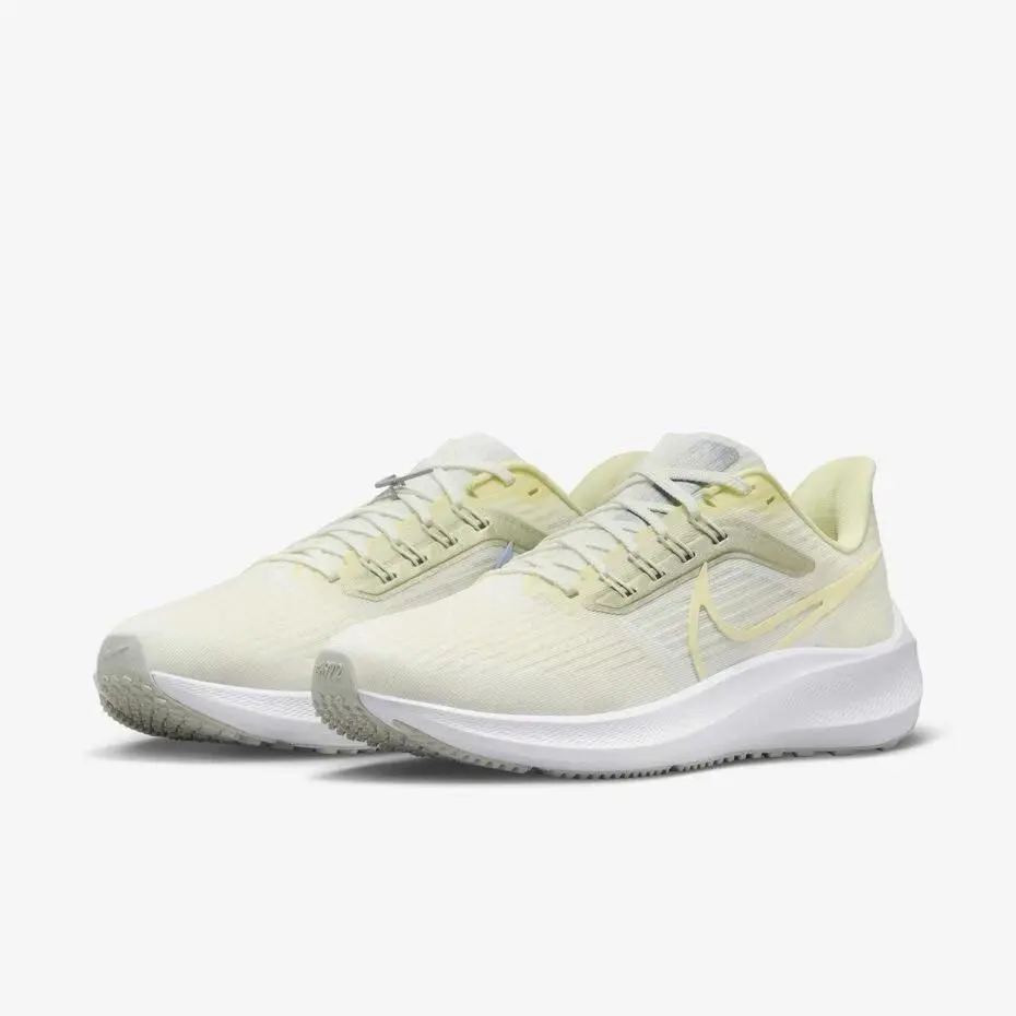 Nike shoes - Nike Air Zoom Pegasus 39 - Yellow 0
