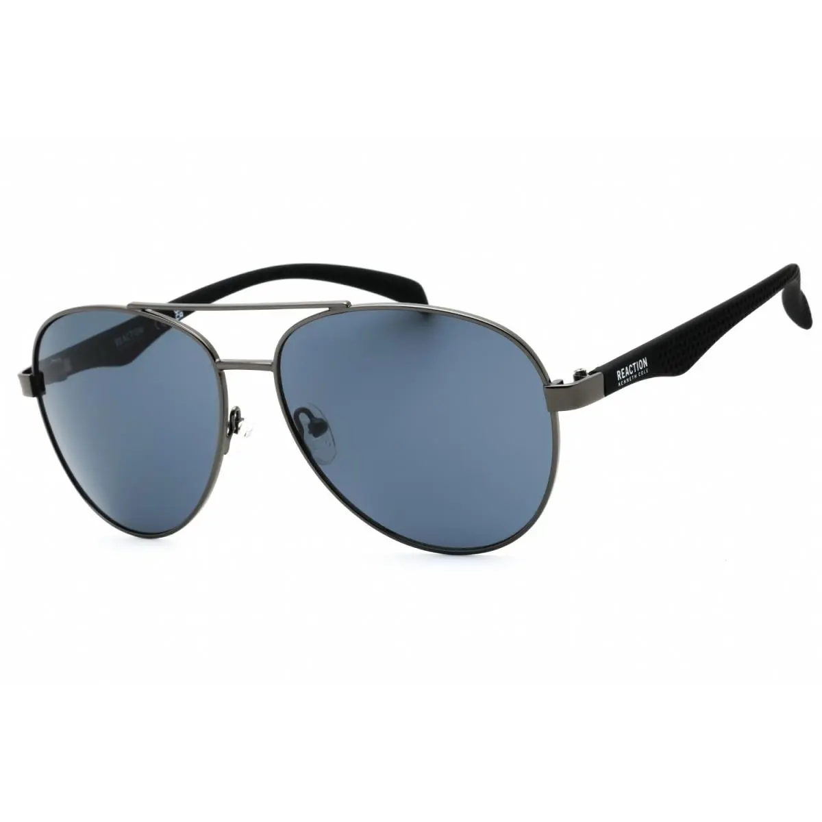 Reaction KC1318-08A Sunglasses 58mm by Kenneth Cole
