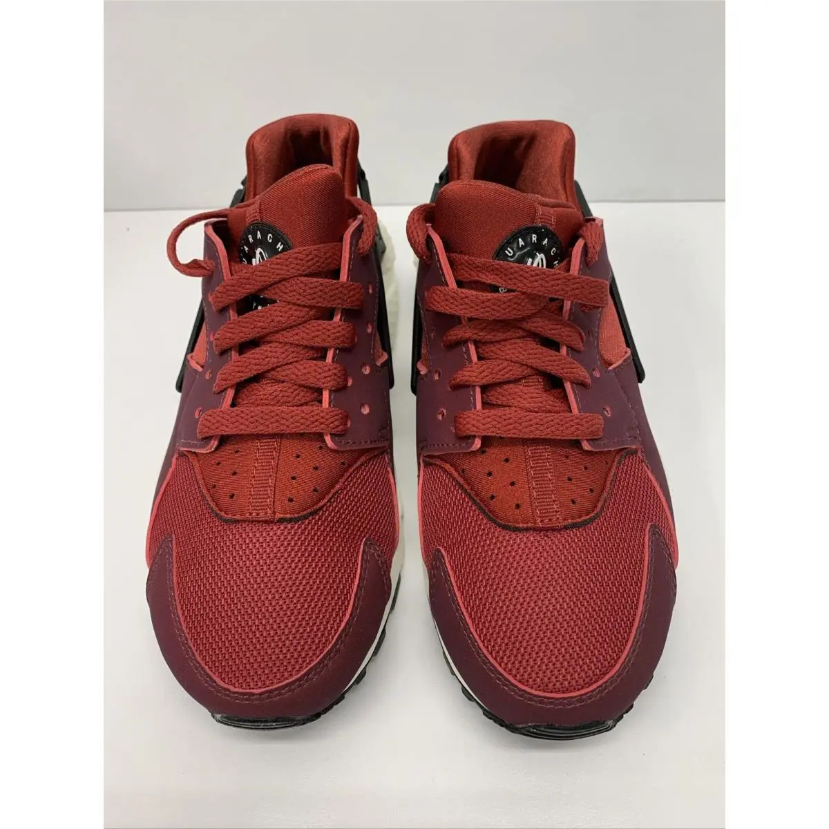 Nike shoes - 654275606 - 654275606 - Red (UPC: 888407987854) 1