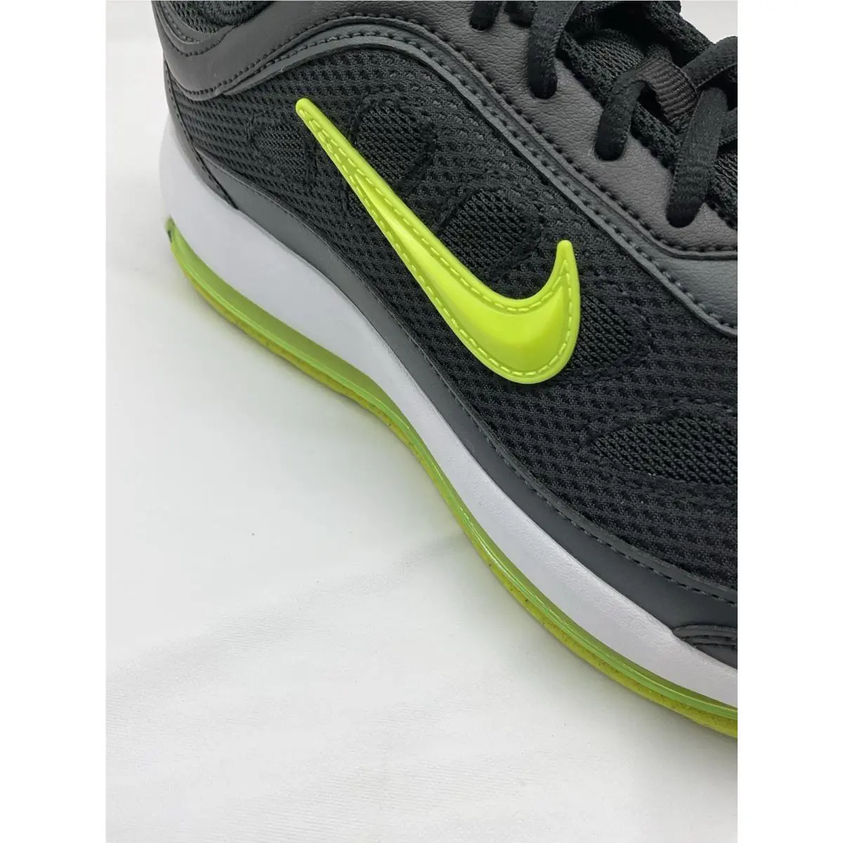 Nike shoes - Nike Air Max AP - Air Max - CU4826-011 - Black (UPC: 196153719873) 8
