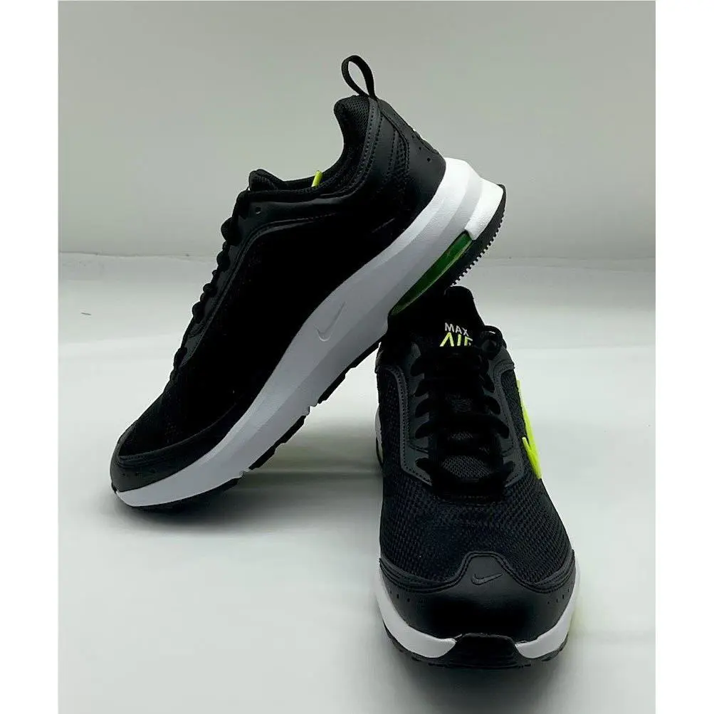 Nike shoes - Nike Air Max AP - Air Max - CU4826-011 - Black (UPC: 196153719873) 2