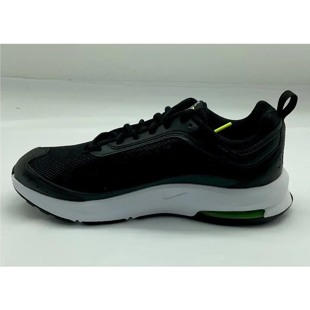 Nike shoes - Nike Air Max AP - Air Max - CU4826-011 - Black (UPC: 196153719873) 5