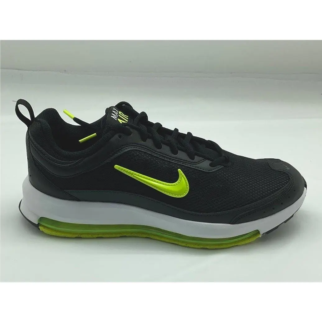 Nike shoes - Nike Air Max AP - Air Max - CU4826-011 - Black (UPC: 196153719873) 6