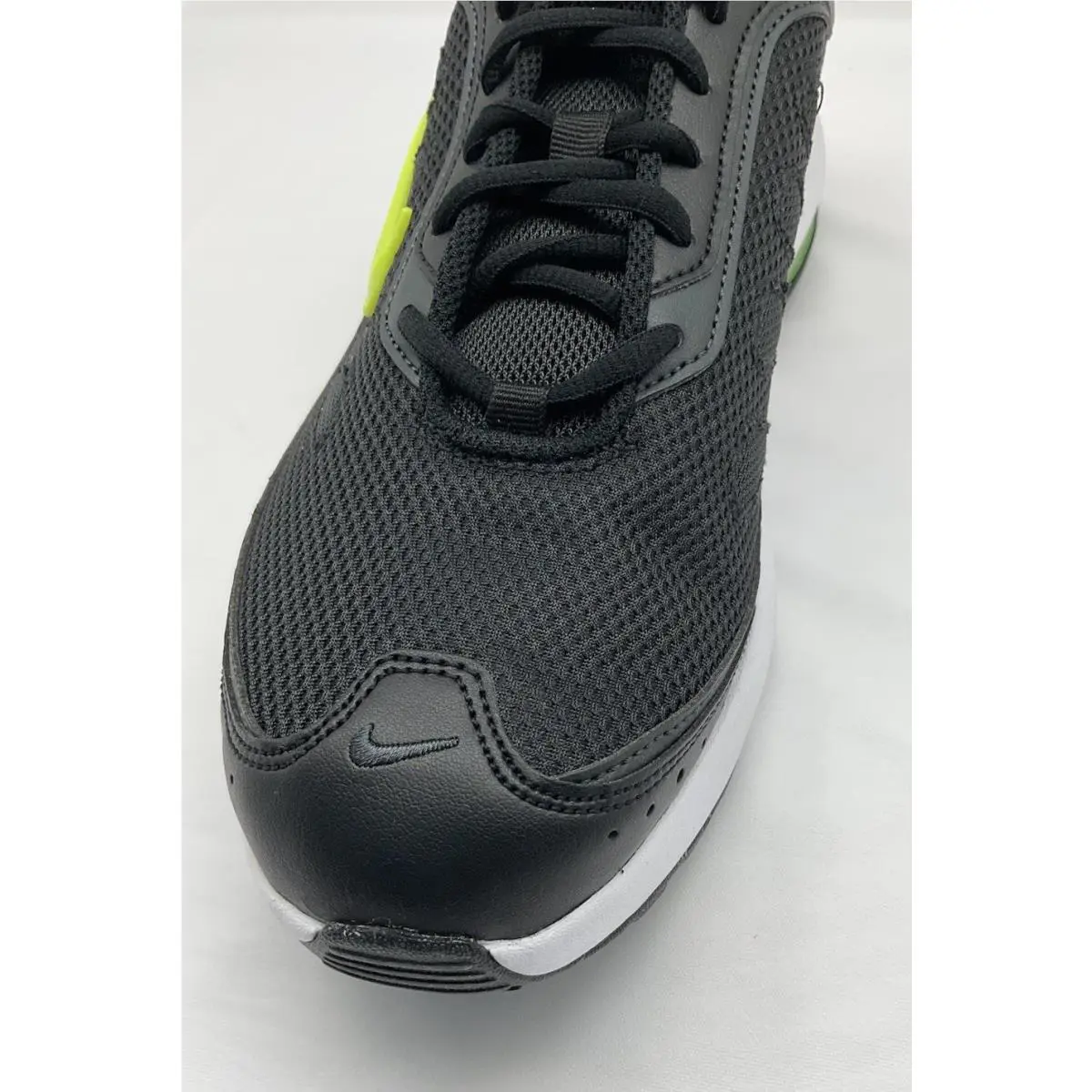 Nike shoes - Nike Air Max AP - Air Max - CU4826-011 - Black (UPC: 196153719873) 7