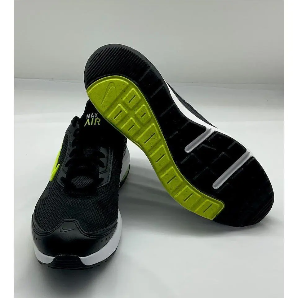 Nike shoes - Nike Air Max AP - Air Max - CU4826-011 - Black (UPC: 196153719873) 3