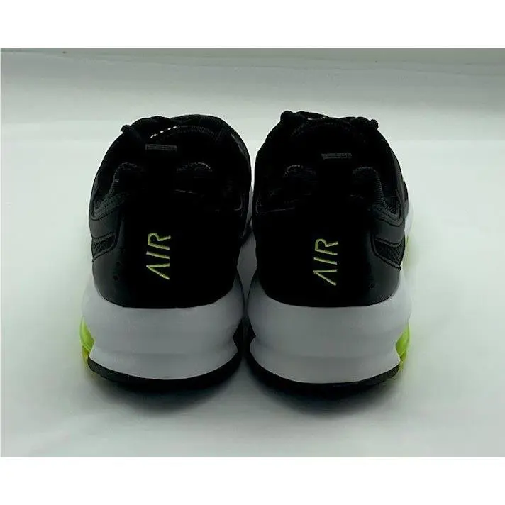 Nike shoes - Nike Air Max AP - Air Max - CU4826-011 - Black (UPC: 196153719873) 4