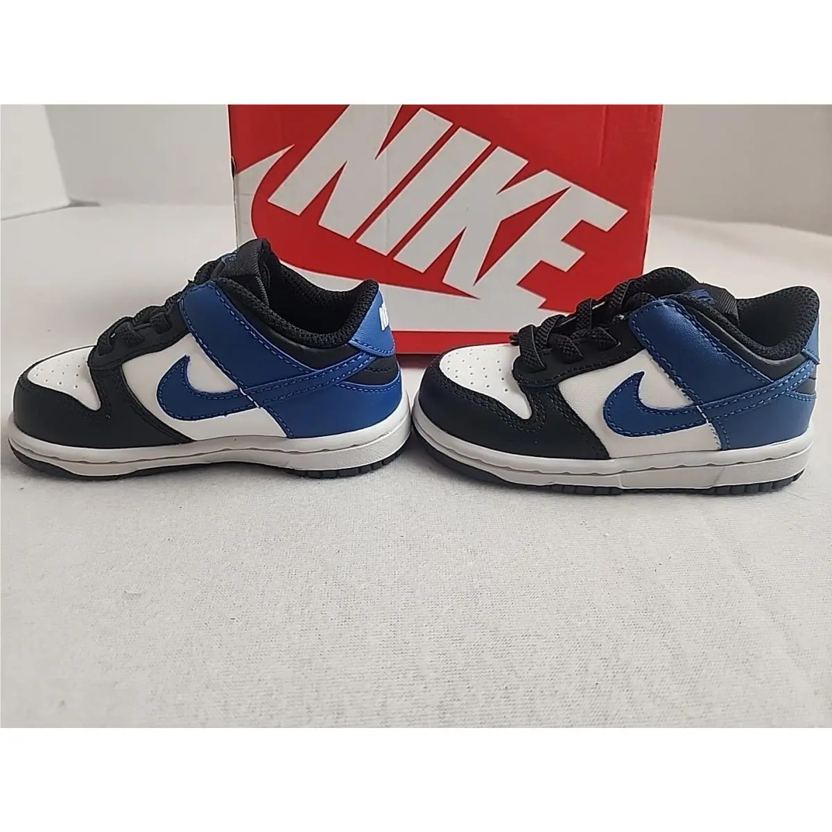 Nike shoes - Nike Dunk - Dunk - Blue 1
