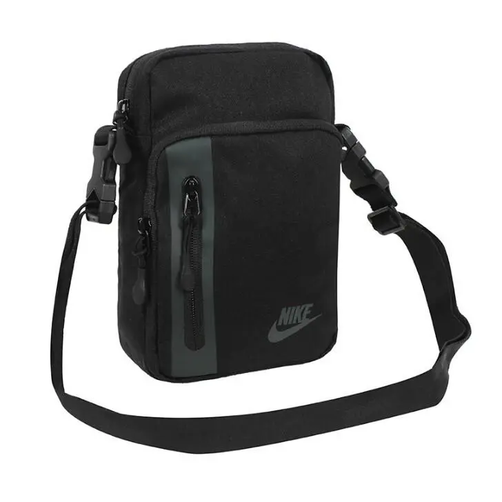 Nike Elemental Premium Crossbody Bag Unisex Sportswear Casual Bag DN2557-010