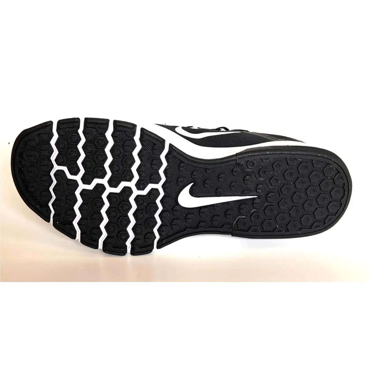 Nike shoes - Nike Zoom Train Complete - Zoom Train Complete - 898056 002 - Black (UPC: 885259435526) 7