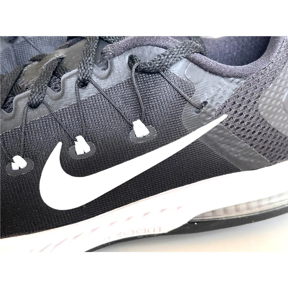 Nike shoes - Nike Zoom Train Complete - Zoom Train Complete - 898056 002 - Black (UPC: 885259435526) 3