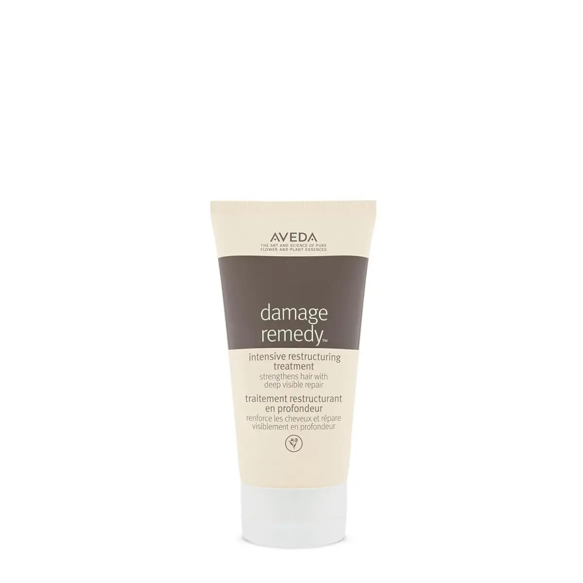 Aveda Damage Remedy Intensive Restructuring Treatment 5 Fl Oz Deep