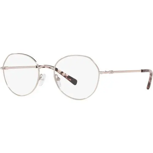 A X Armani Exchange Women`s AX1048 6103 50mm Round Eyewear Frames