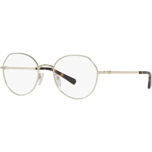 A X Armani Exchange Women`s AX1048 6103 50mm Round Eyewear Frames