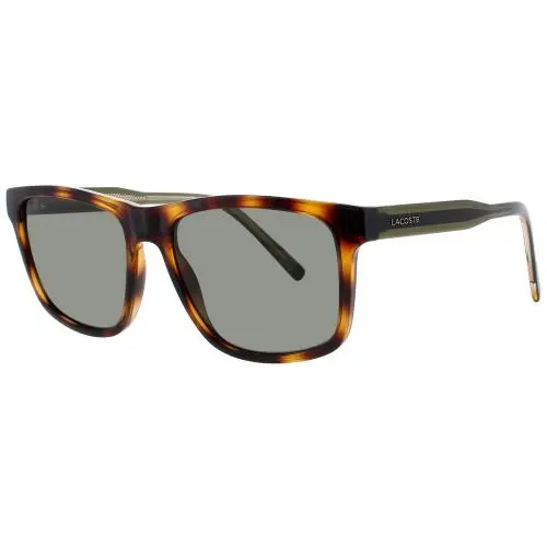 Lacoste L6025S-214 Sunglasses 56mm