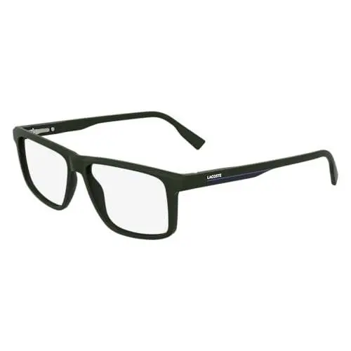 L2959-301 Eyeglasses 55mm by Lacoste