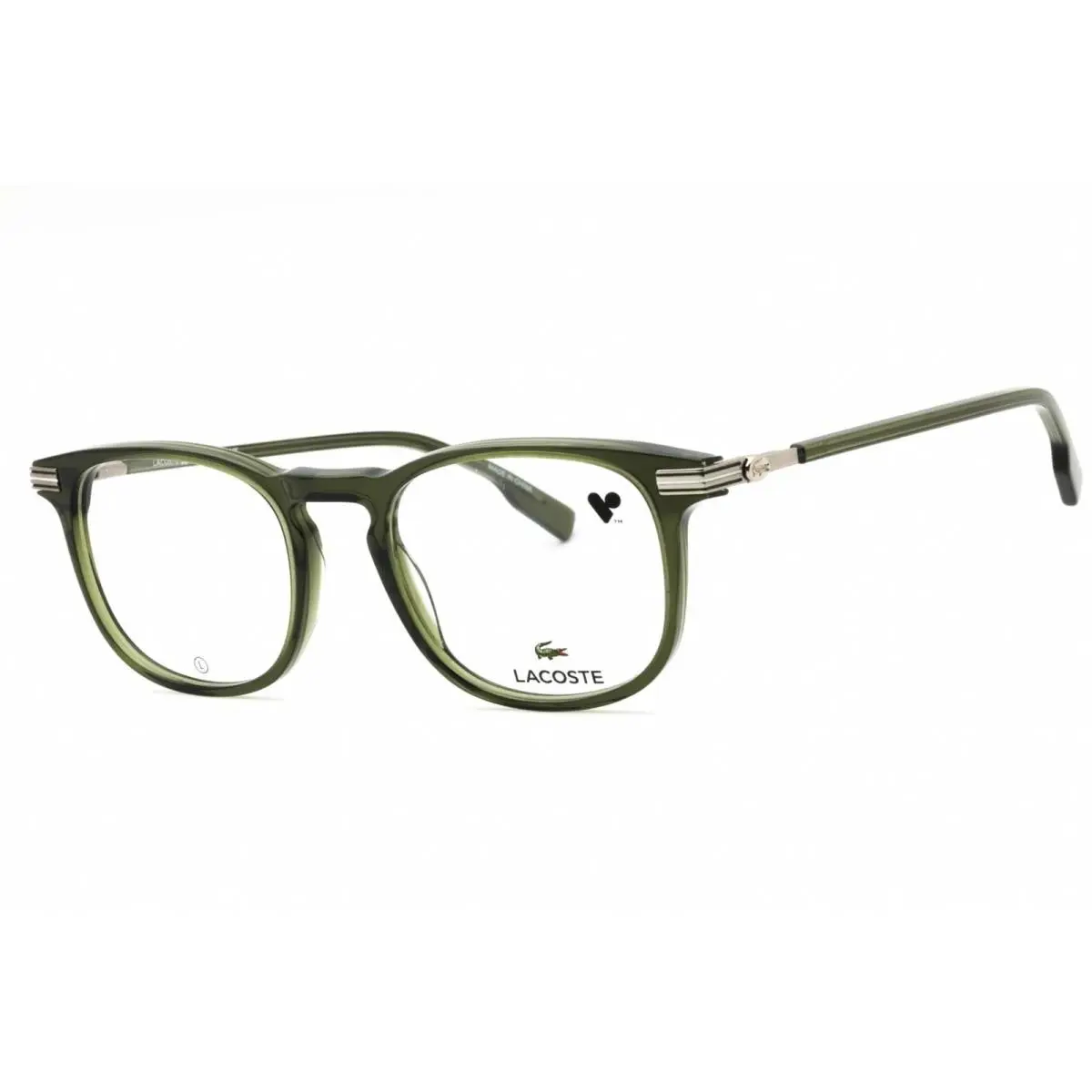 L2954-275 Eyeglasses 51mm by Lacoste