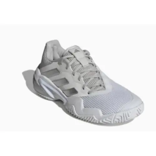 Adidas shoes - adidas Barricade - Barricade - IF0407 - White 1