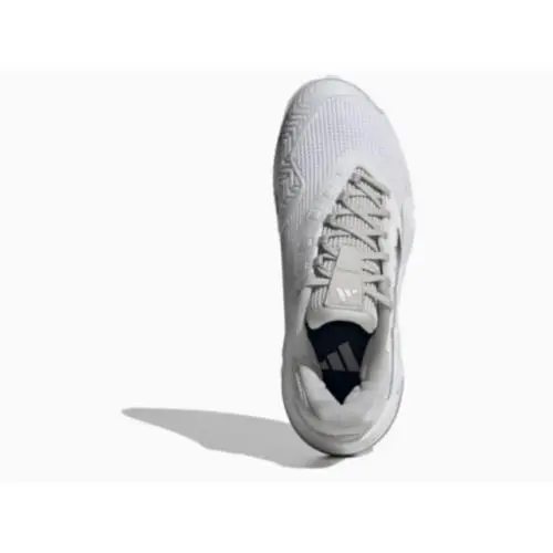 Adidas shoes - adidas Barricade - Barricade - IF0407 - White 3