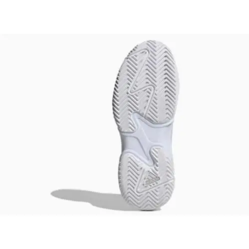 Adidas shoes - adidas Barricade - Barricade - IF0407 - White 4