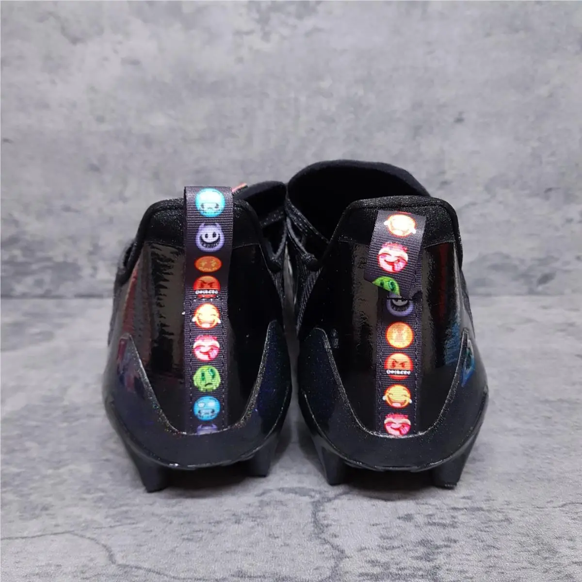 Adidas shoes - adidas Adizero - Adizero - GZ6920 - Black 2