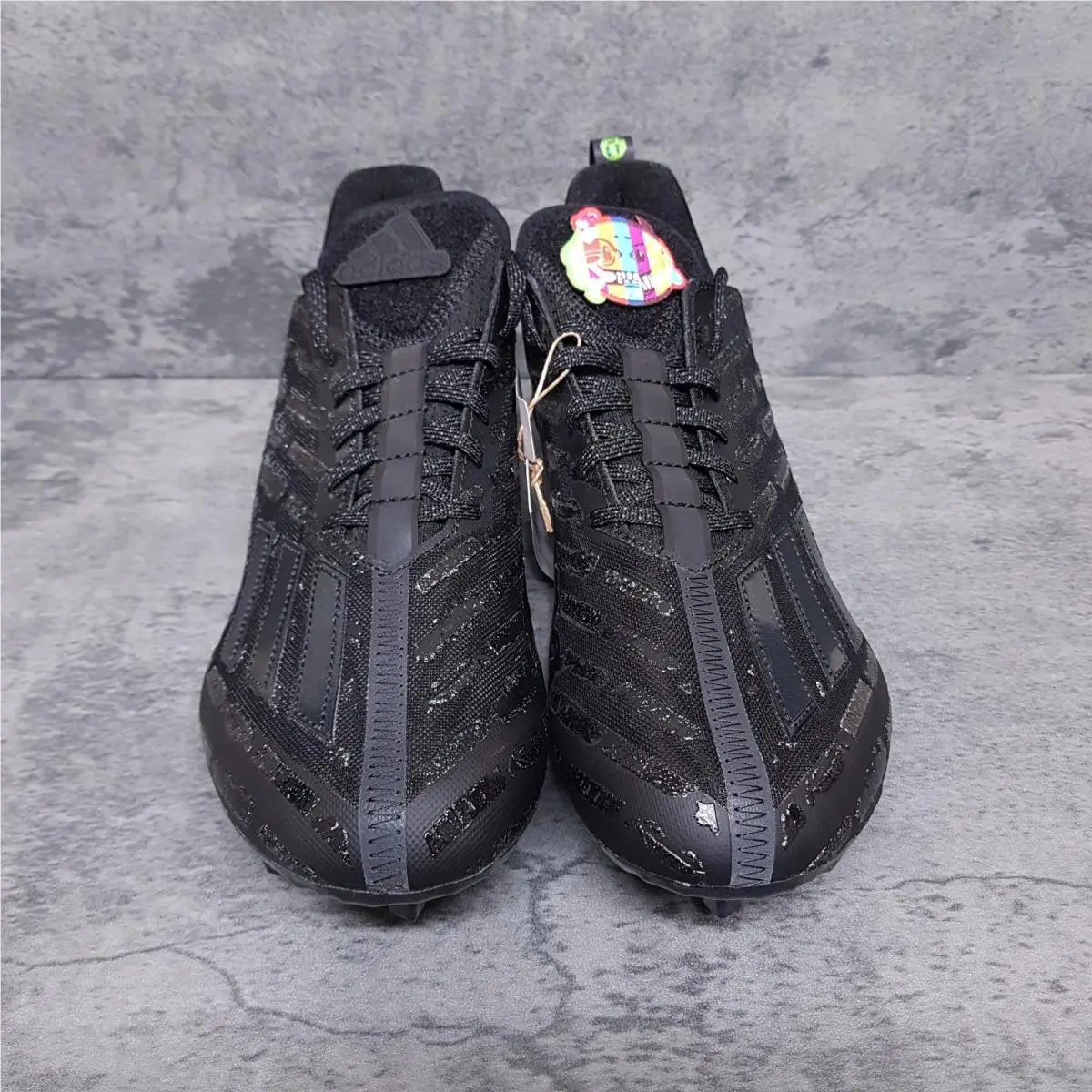 Adidas shoes - adidas Adizero - Adizero - GZ6920 - Black 1