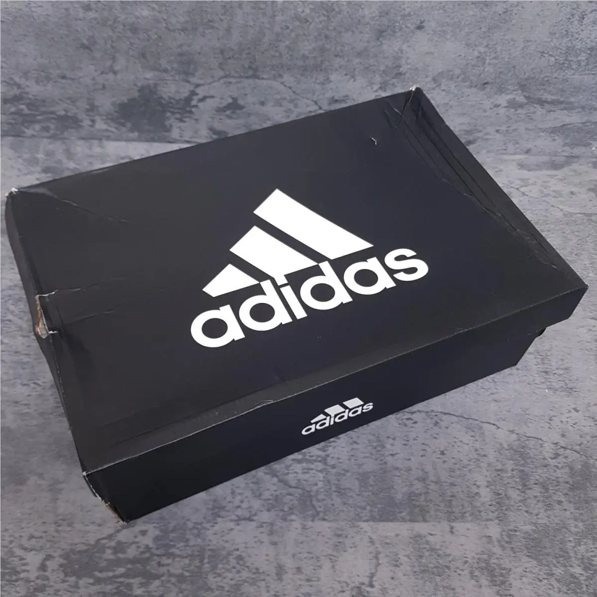 Adidas shoes - adidas Adizero - Adizero - GZ6920 - Black 4