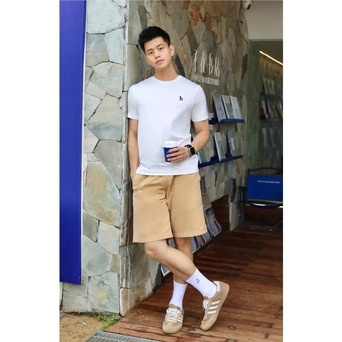 Adidas shoes - adidas Samba OG - Samba - IG1379 - Brown 2