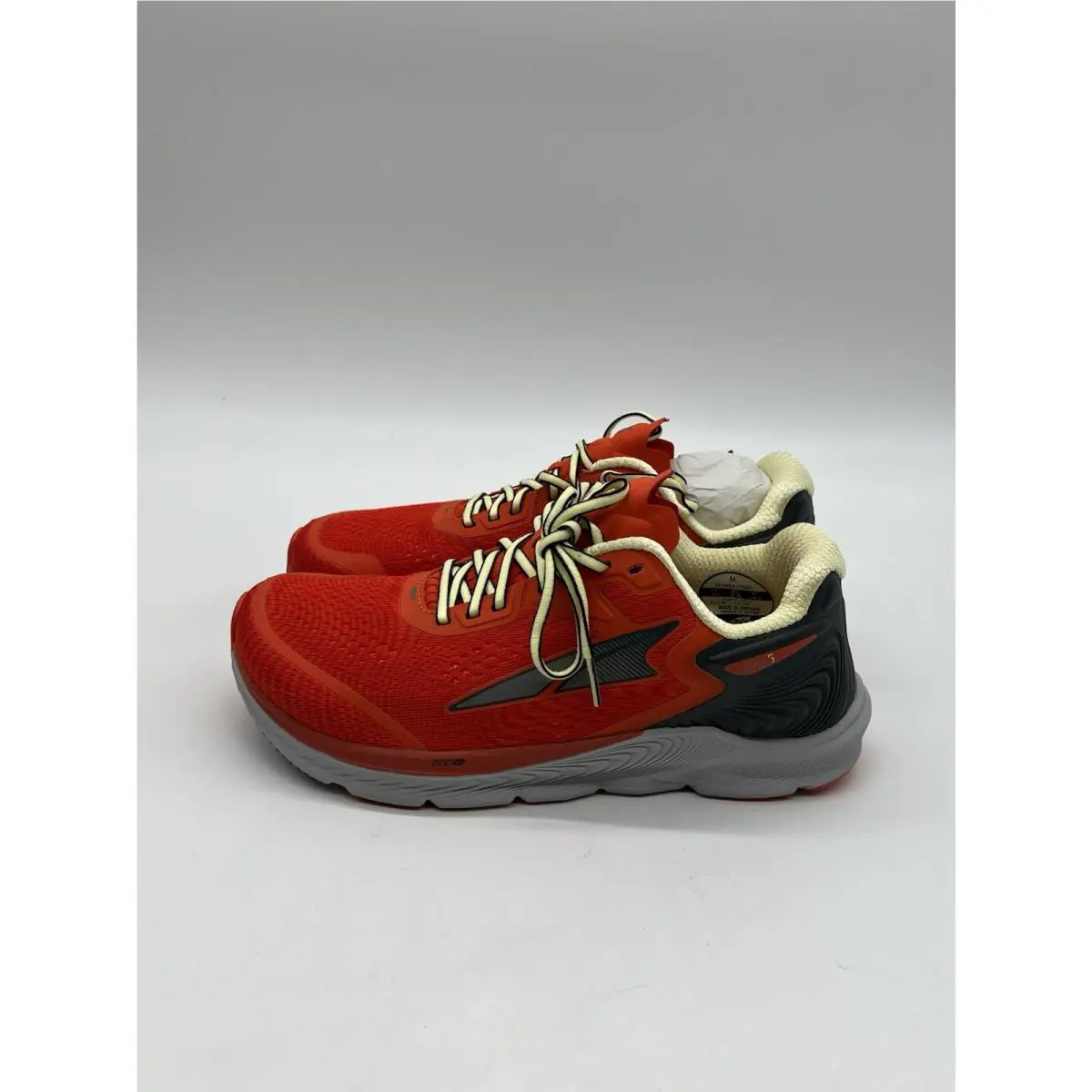 Altra shoes - Altra Torin 5 - Torin - ALOA547F8801 - Orange 8