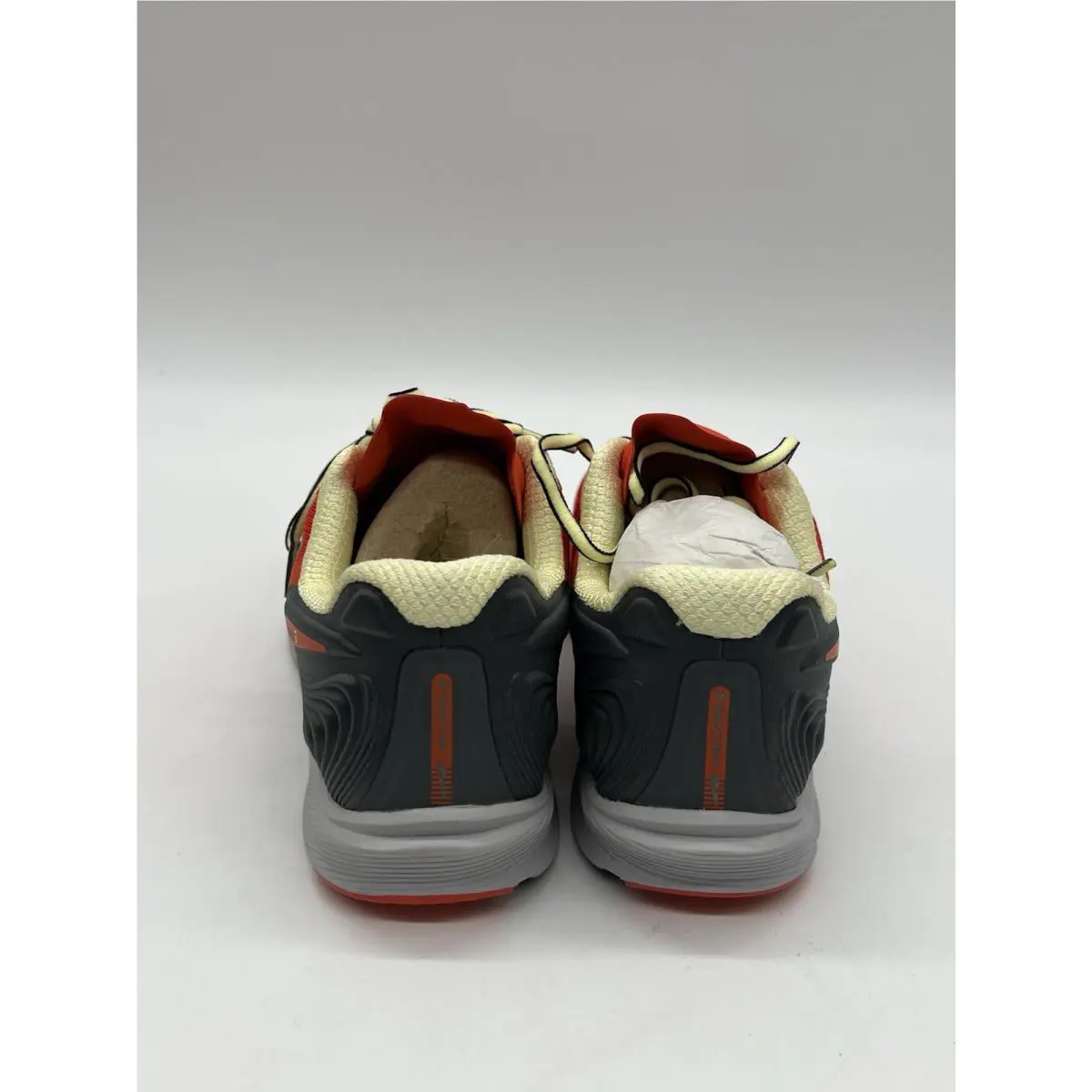 Altra shoes - Altra Torin 5 - Torin - ALOA547F8801 - Orange 10