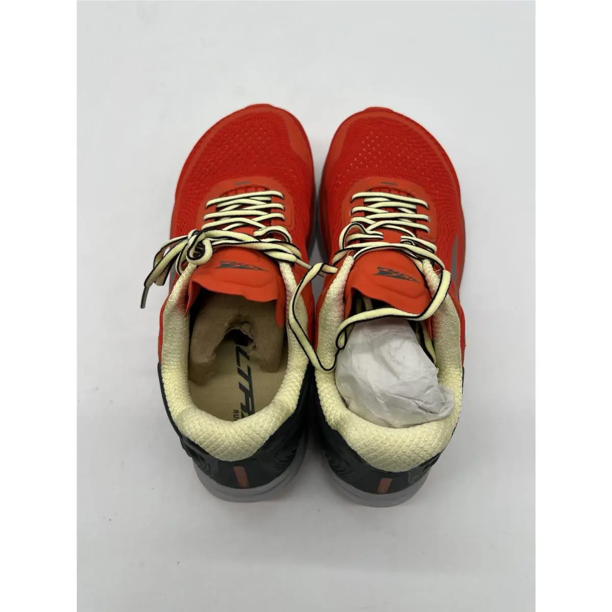 Altra shoes - Altra Torin 5 - Torin - ALOA547F8801 - Orange 14