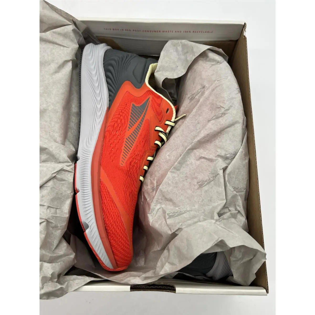 Altra shoes - Altra Torin 5 - Torin - ALOA547F8801 - Orange 15