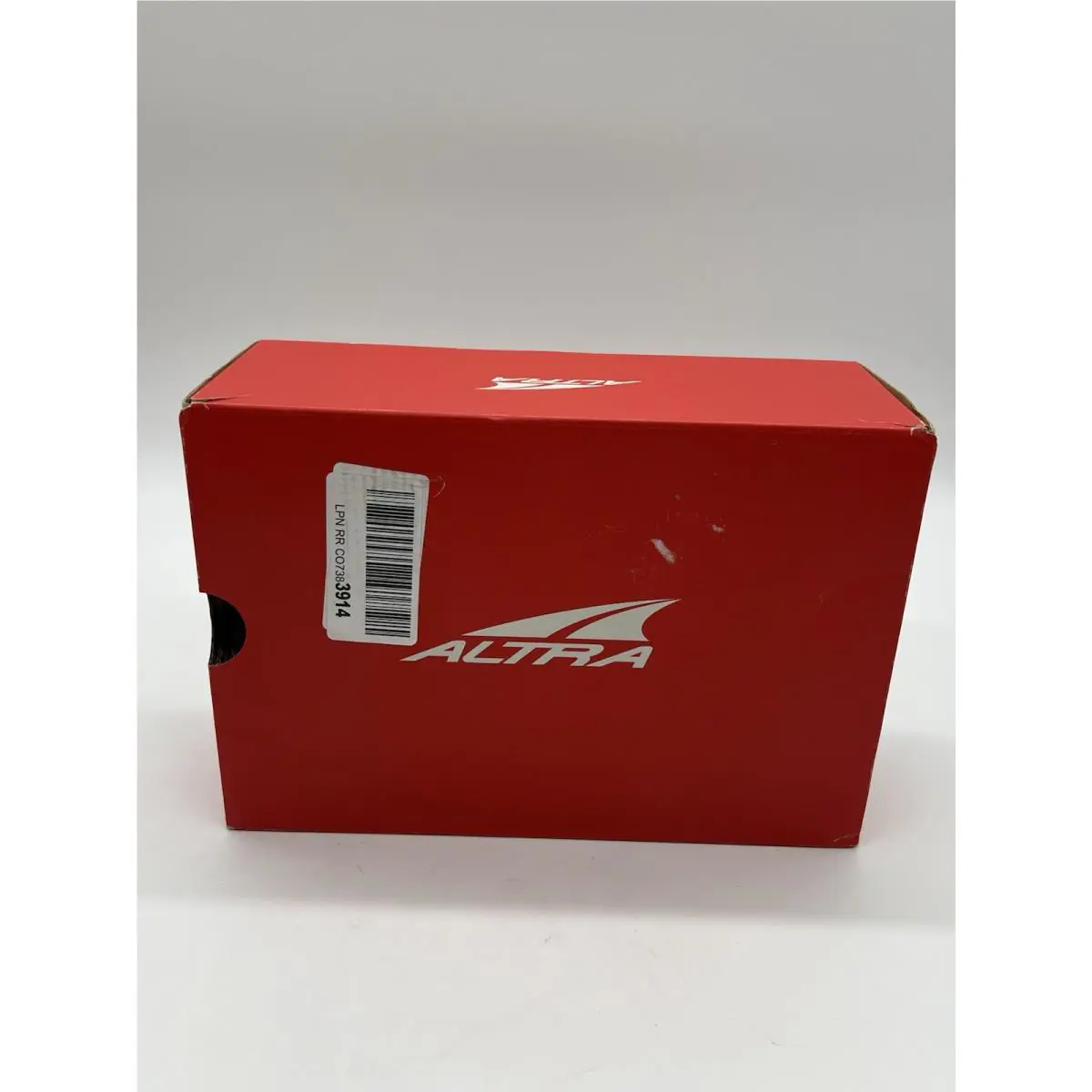 Altra shoes - Altra Torin 5 - Torin - ALOA547F8801 - Orange 17