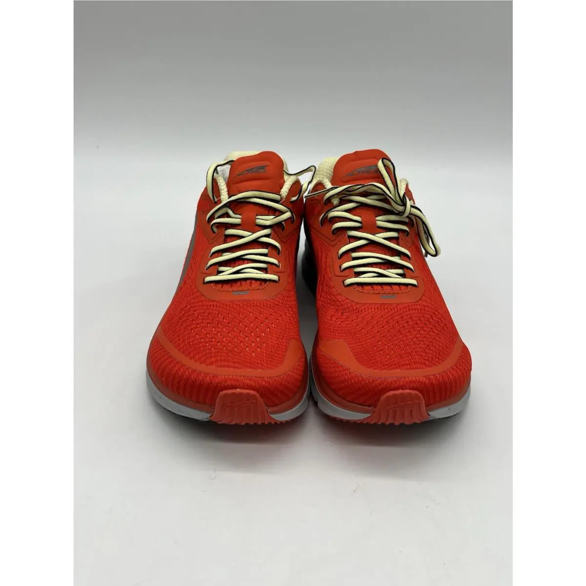 Altra shoes - Altra Torin 5 - Torin - ALOA547F8801 - Orange 0