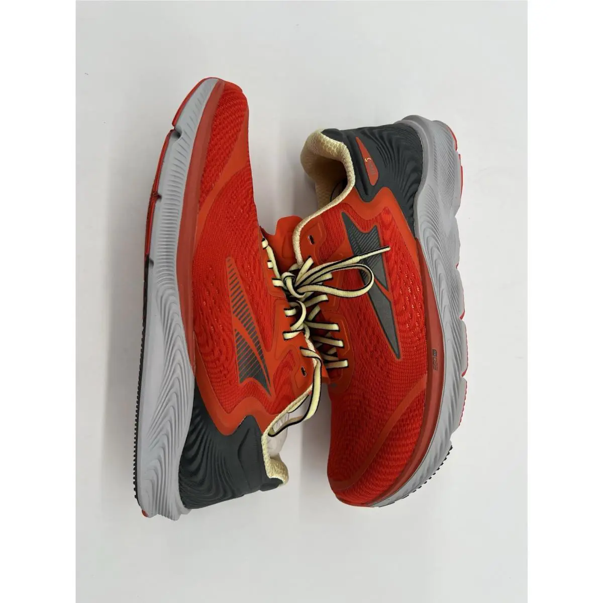 Altra shoes - Altra Torin 5 - Torin - ALOA547F8801 - Orange 3