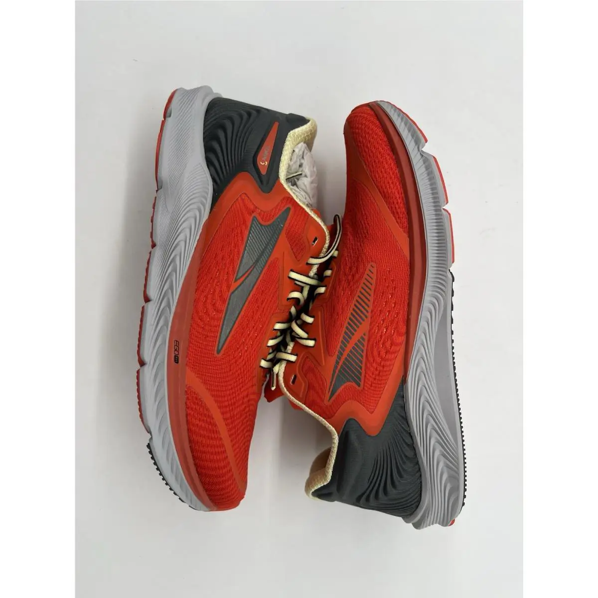 Altra shoes - Altra Torin 5 - Torin - ALOA547F8801 - Orange 5