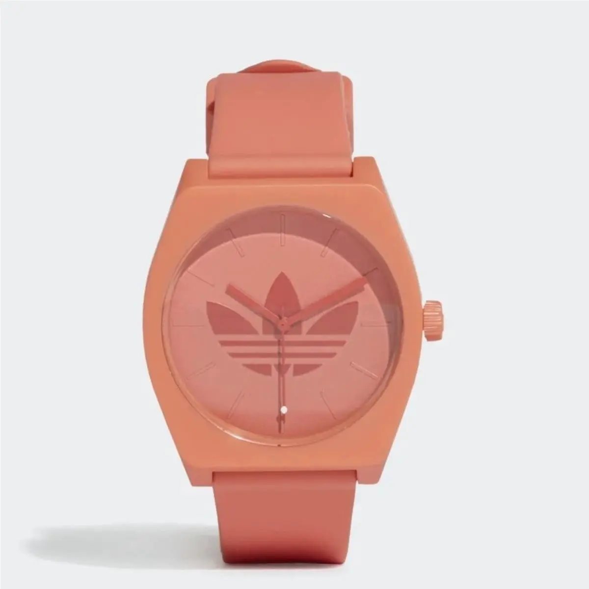 Adidas process_sp1 Watch in Still Orange Limited Edition Rare