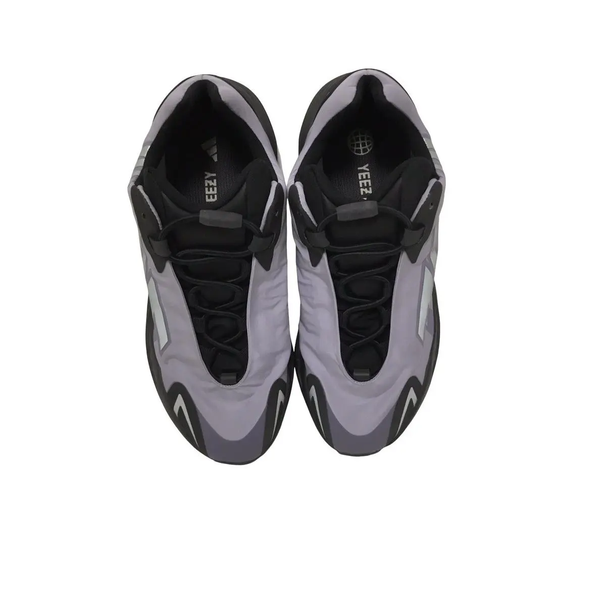 Adidas shoes - YZY 700 MNVN - YZY MNVN - Purple 3