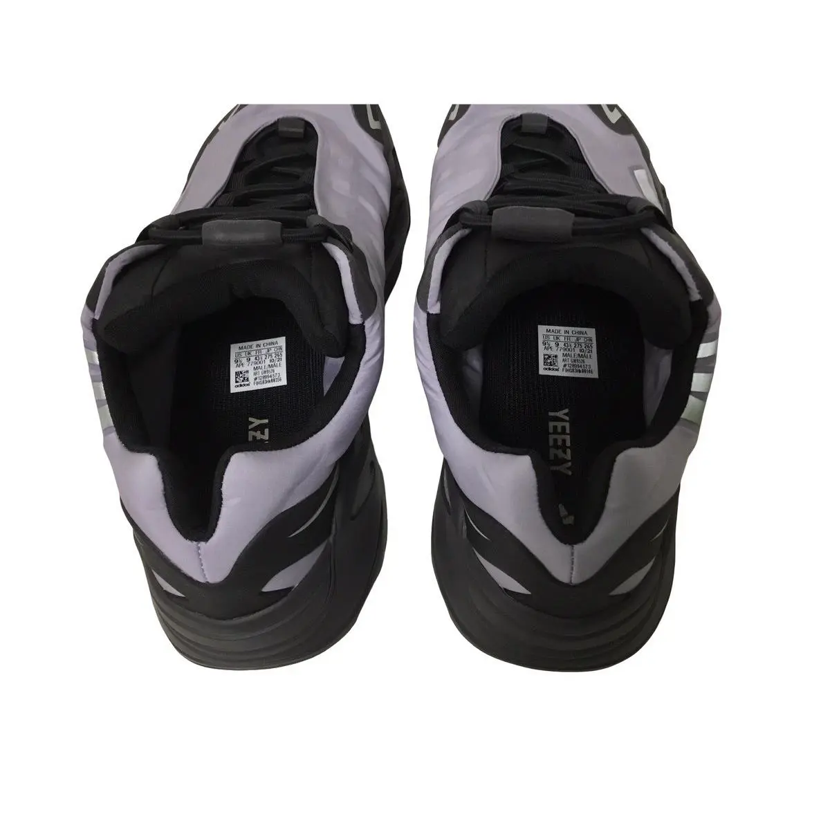 Adidas shoes - YZY 700 MNVN - YZY MNVN - Purple 4