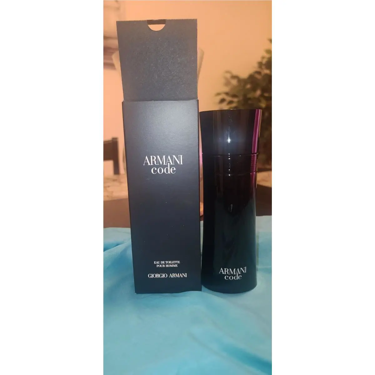 Armani Code Giorgio Armani