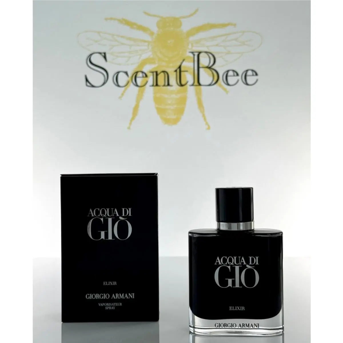 2025 Giorgio Armani Acqua di Gio Elixir 50 ml 1.7 oz