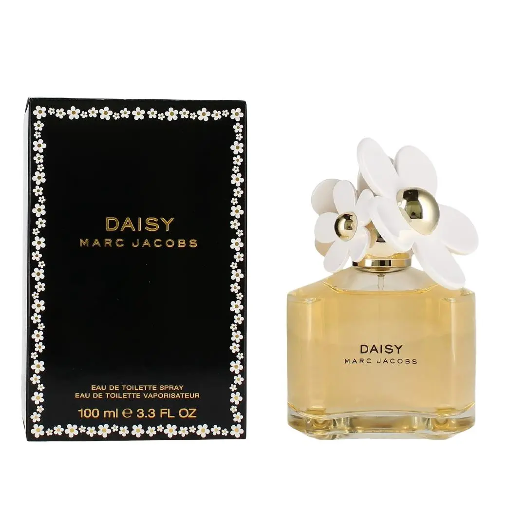 Daisy  For Women 3.3 oz Eau de Toilette Spray by Marc Jacobs