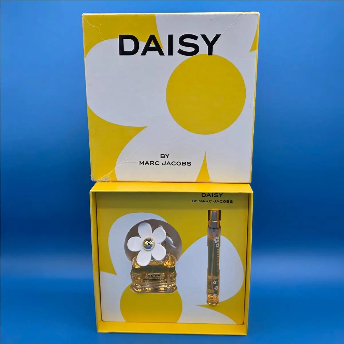Marc Jacobs Fragrances Daisy Eau de Toilette Gift Set 2 Pcs