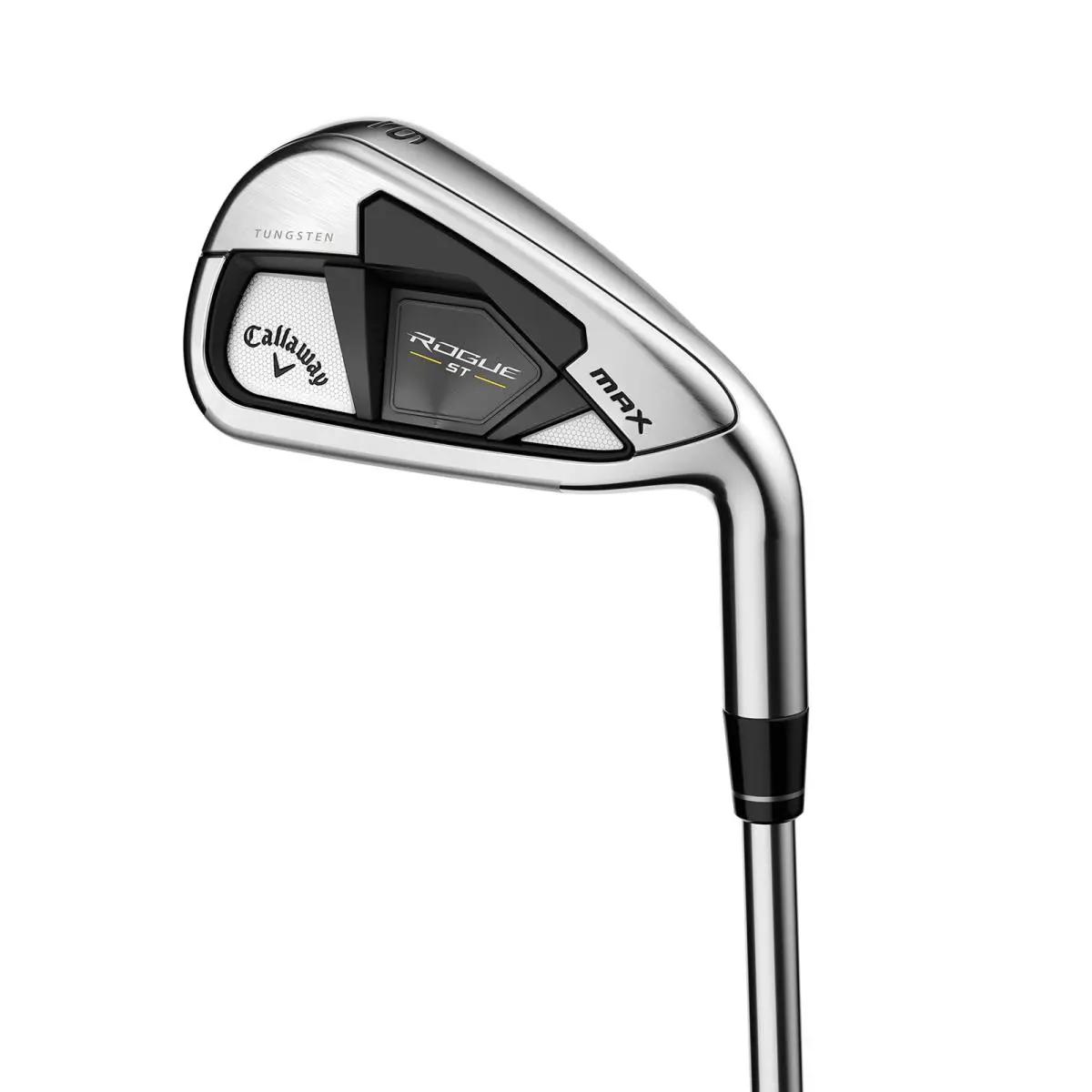 Callaway Rogue St Max Irons Unique Design Speed Performance Approach Wedge