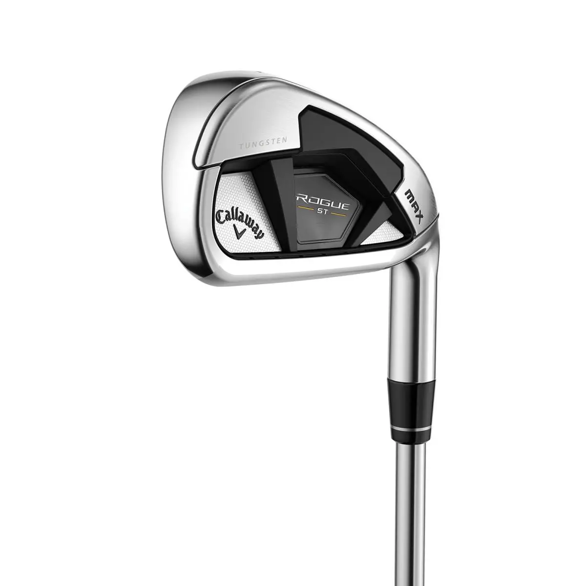 Callaway  - Rogue ST Max - Rogue Max - 4G062226W2006 - Silver (UPC: 194518608626) 0