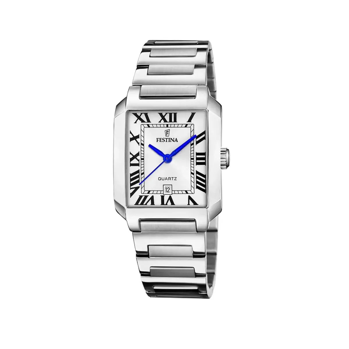 Watch Festina F20679/1 ON The Square Women 29mm Stainless Steel