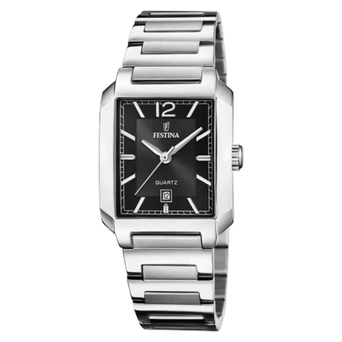 Watch Festina F20679/4 On The Square Women 33mm Stainless Steel