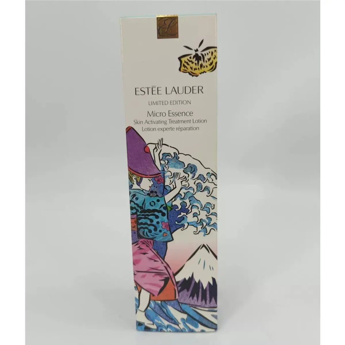 Estee Lauder Micro Essence Skin Activating Treatment Lotion 6.7oz