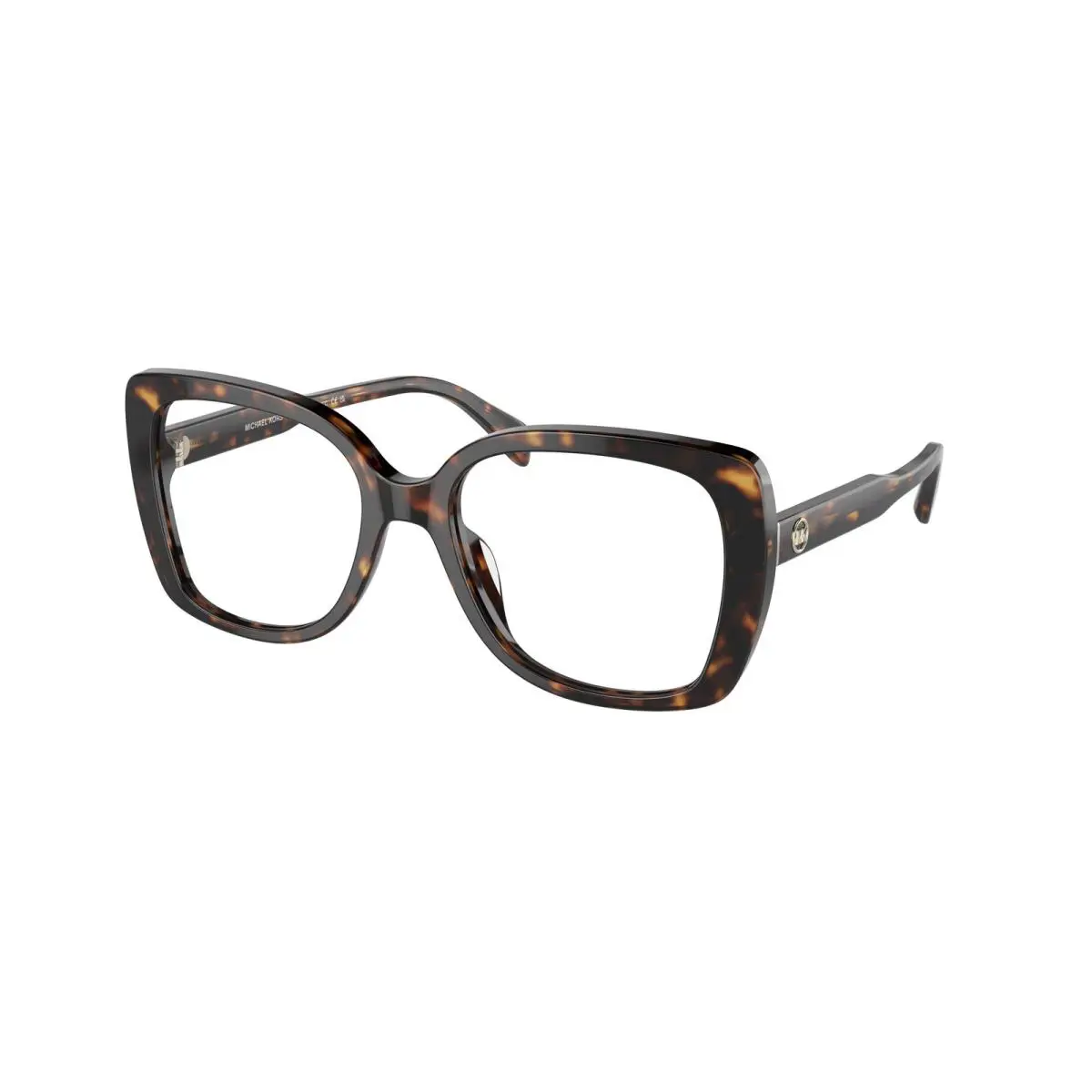 Michael Kors MK 4104U Perth Dark Tortoise 3006 Eyeglasses