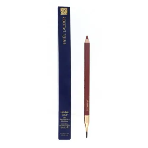 Estee Lauder Double Wear 24H Stay-in-place Lip Liner 017 Mauve 0.04 oz 2 Pack